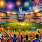IPL 2025 Fan Polls: Predict, Vote & Engage with Cricket Enthusiasts!