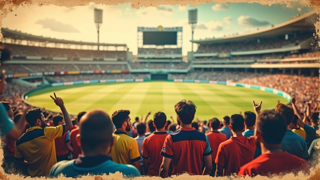 IPL 2025: Beyond Just Cricket - The Ultimate Fan Experience