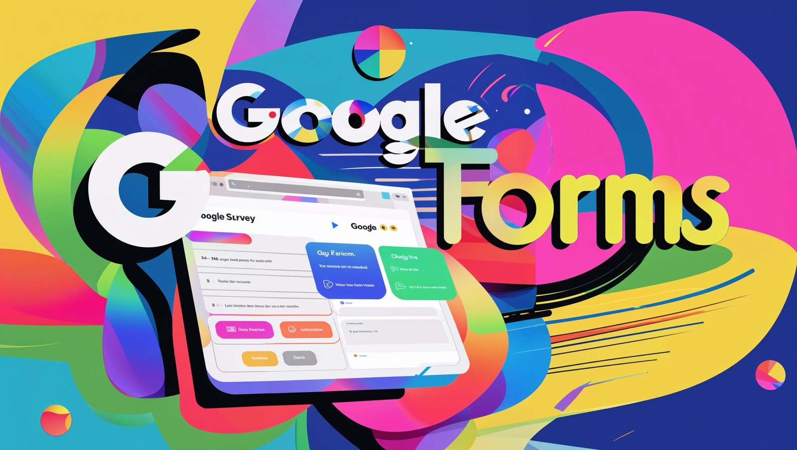 How to Create Engaging Google Form Surveys That Actually Get Responses