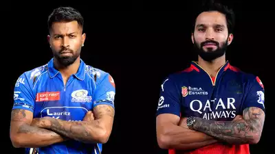 MI vs RCB