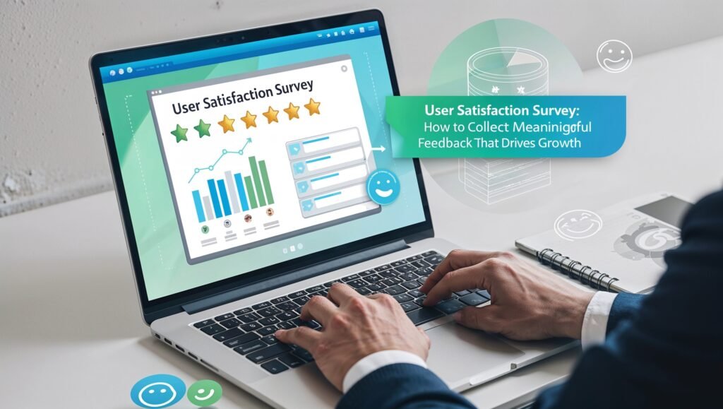 Analyzing the Results to Drive Business Growth