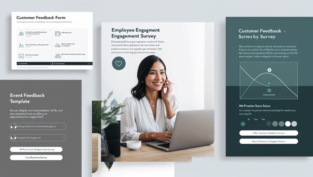 Templates That Drive Better Response Rates