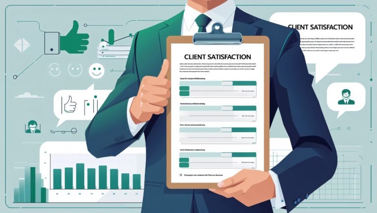 Client Satisfaction Survey