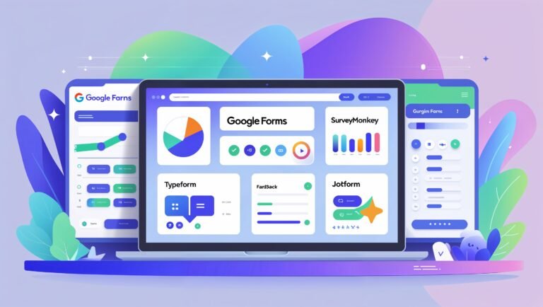 When to Use a Google Forms Survey vs. Other Survey Tools: Pros, Cons & Use Cases
