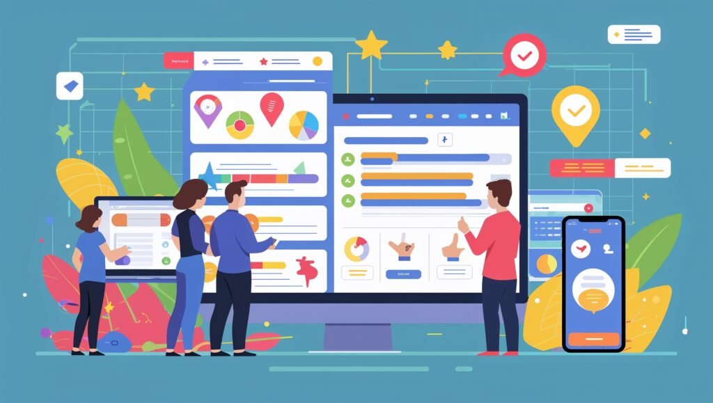 Why You Should Survey Online in 2025