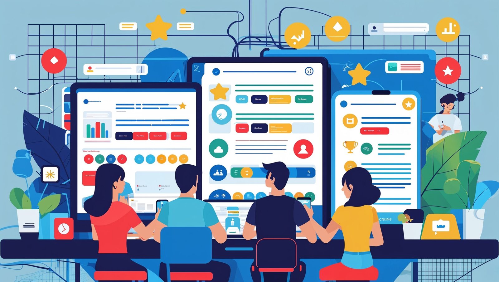Survey Online Like a Pro: Tools, Tips & Strategies for Maximum Engagement in 2025