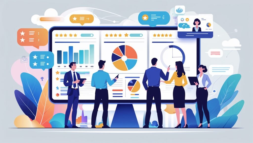 Customer Satisfaction Survey Trends in 2025