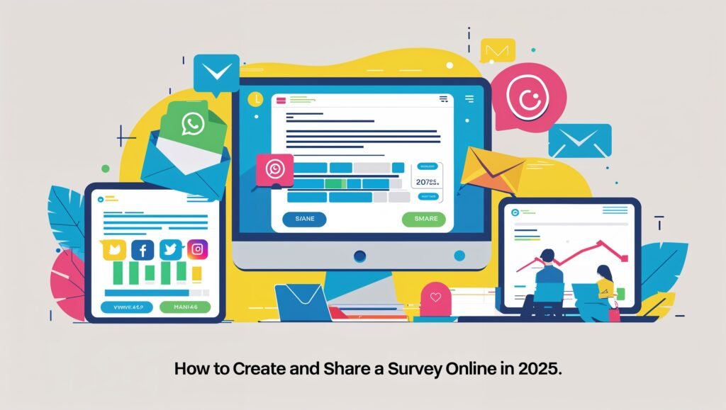 Best Practices for Online Surveys in 2025