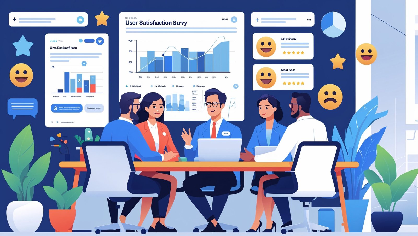User Satisfaction Survey Strategies: How to Turn Feedback into Actionable Business Growth in 2025