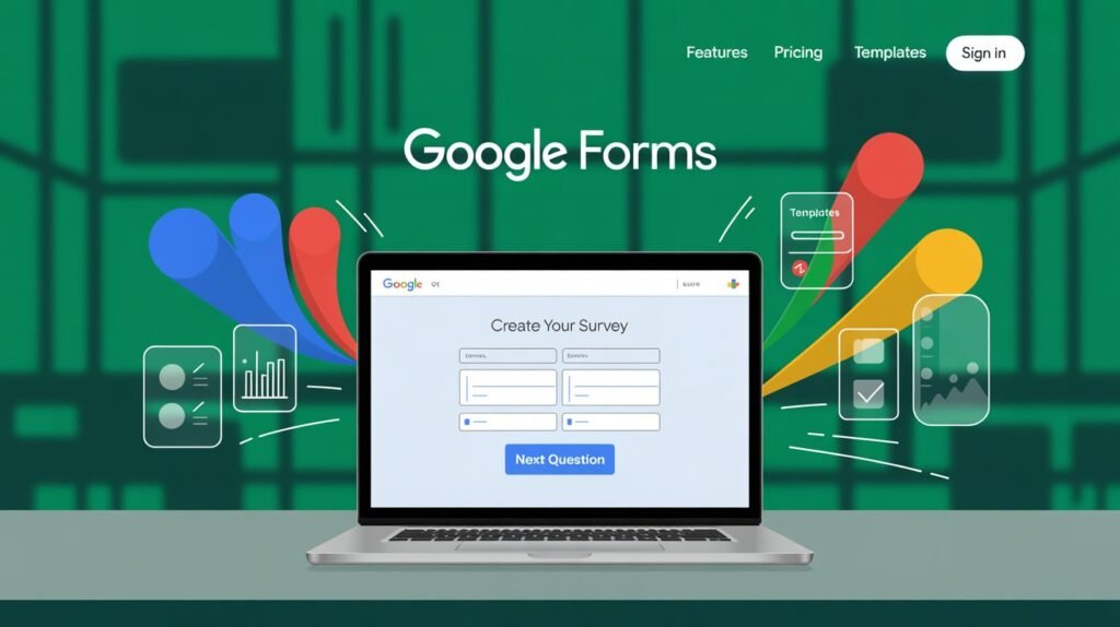 Why Optimize Your Google Forms Surveys?