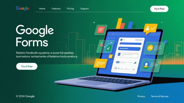 Google Forms Survey Tips: Create Smarter Forms That Deliver Better Data in 2025