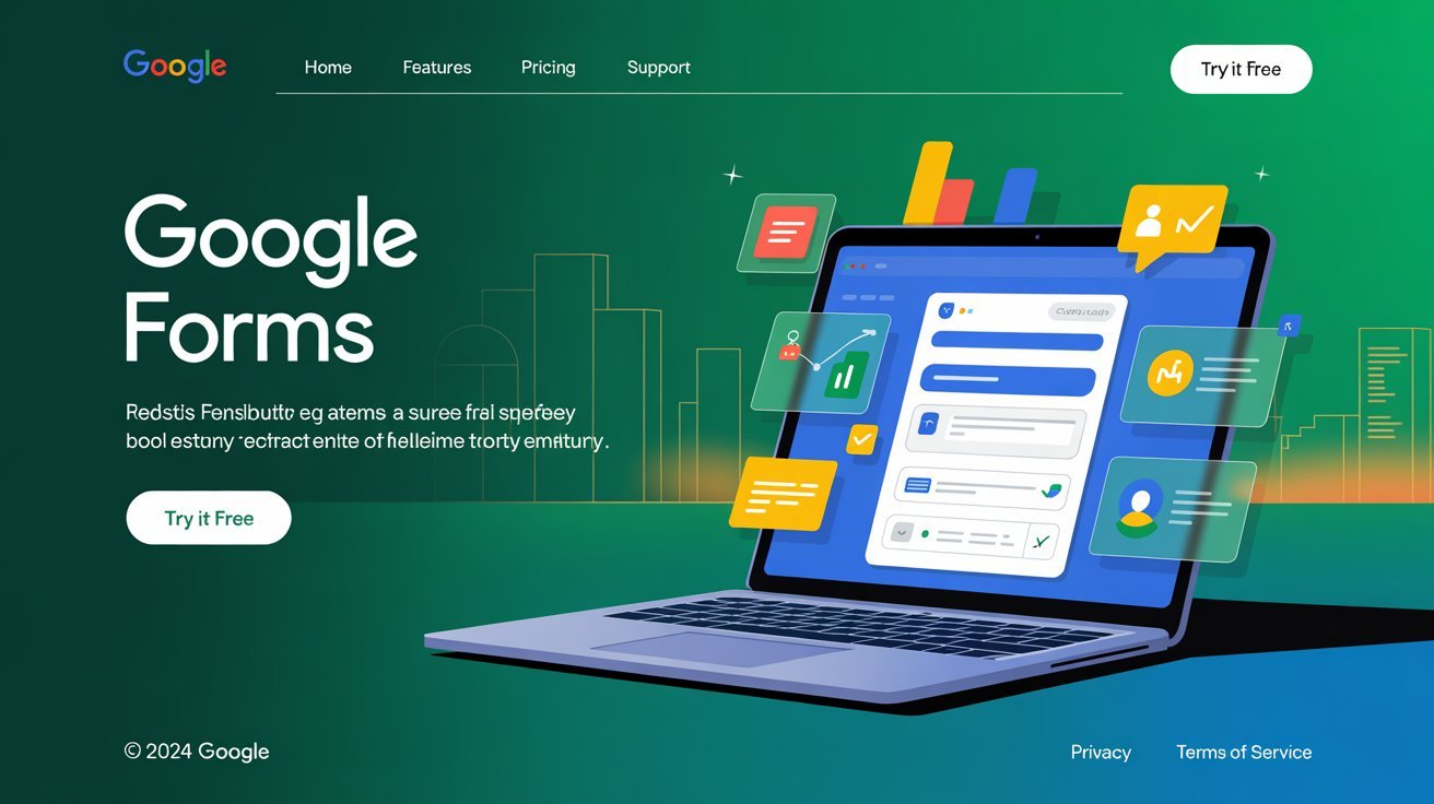 Google Forms Survey Tips: Create Smarter Forms That Deliver Better Data in 2025