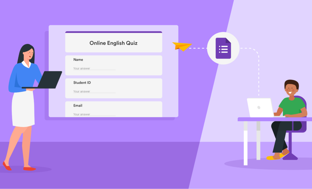 10 Innovative Ways to Use Google Forms for Polls, Surveys, and Feedback in 2025