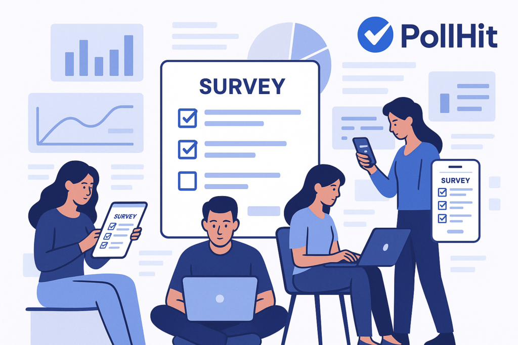 Choosing the Right Survey Tool: Key Considerations