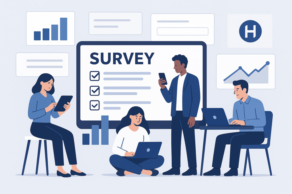 Top 10 Survey Online Tools for 2025
