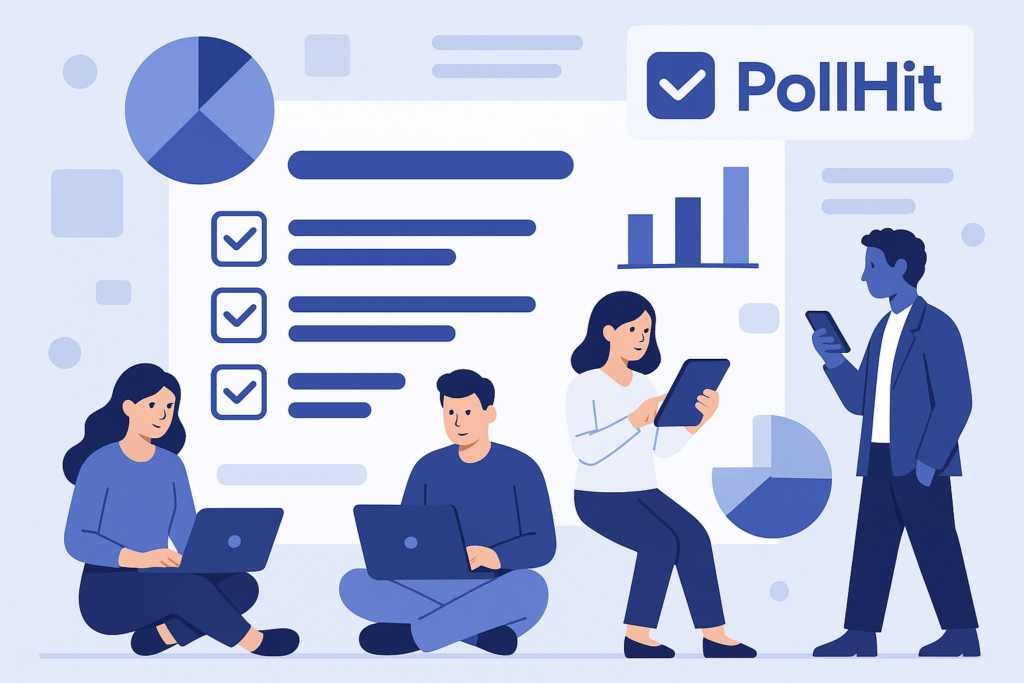 Why Use a Survey Online Tool?