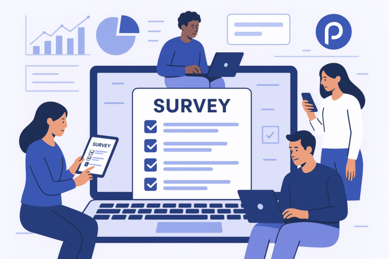 Top 10 Survey Online Tools for 2025: Features, Pricing & Best Use Cases Compared