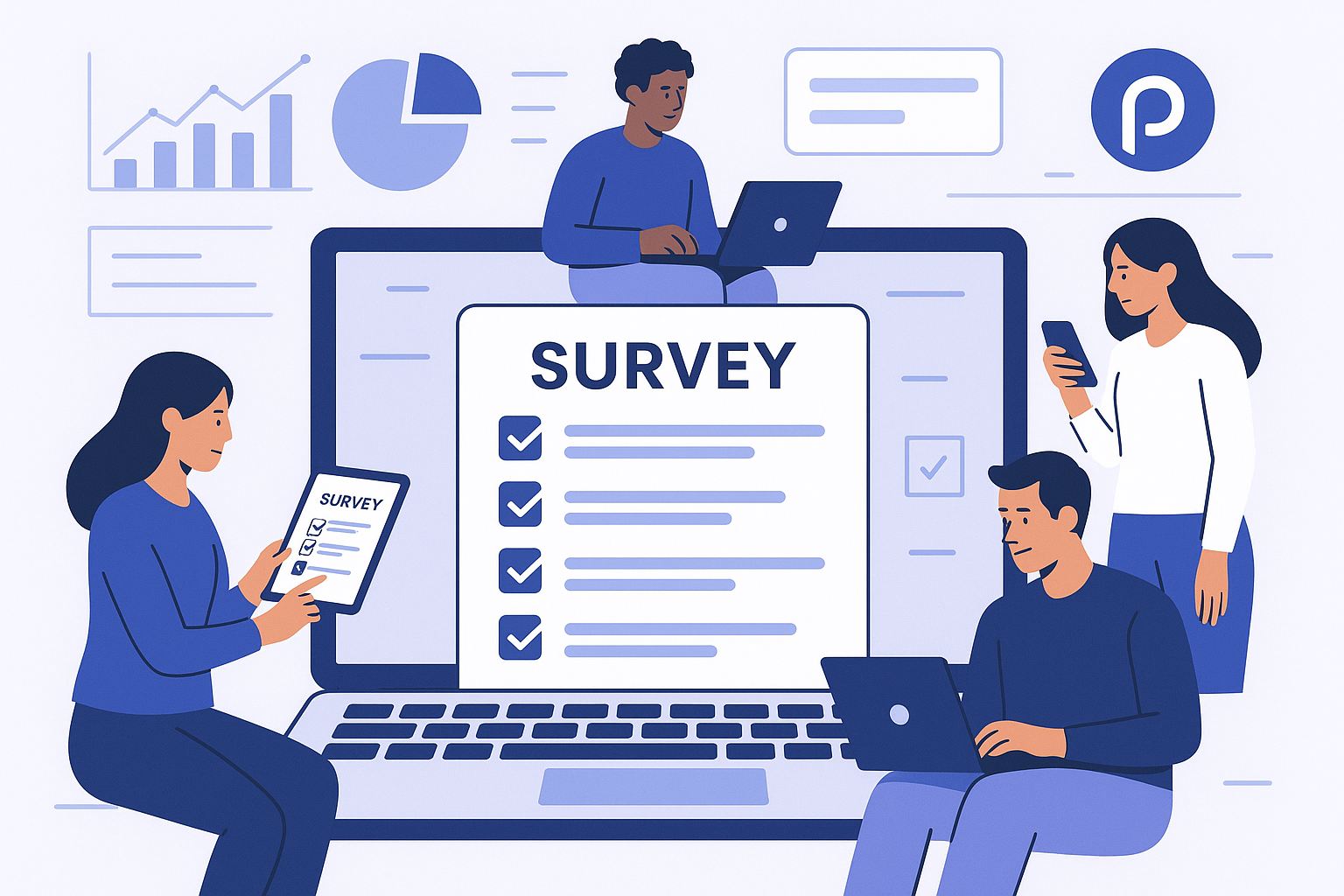 Top 10 Survey Online Tools for 2025: Features, Pricing & Best Use Cases Compared