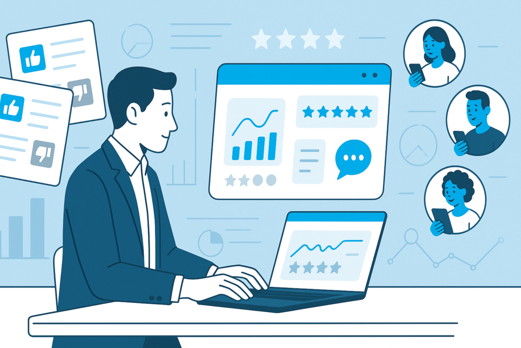 Must-Have Client Satisfaction Survey Questions for 2025