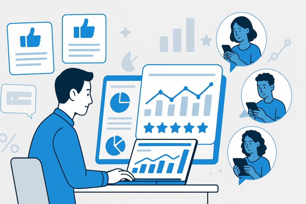 Best Practices for Creating Effective Client Satisfaction Surveys
