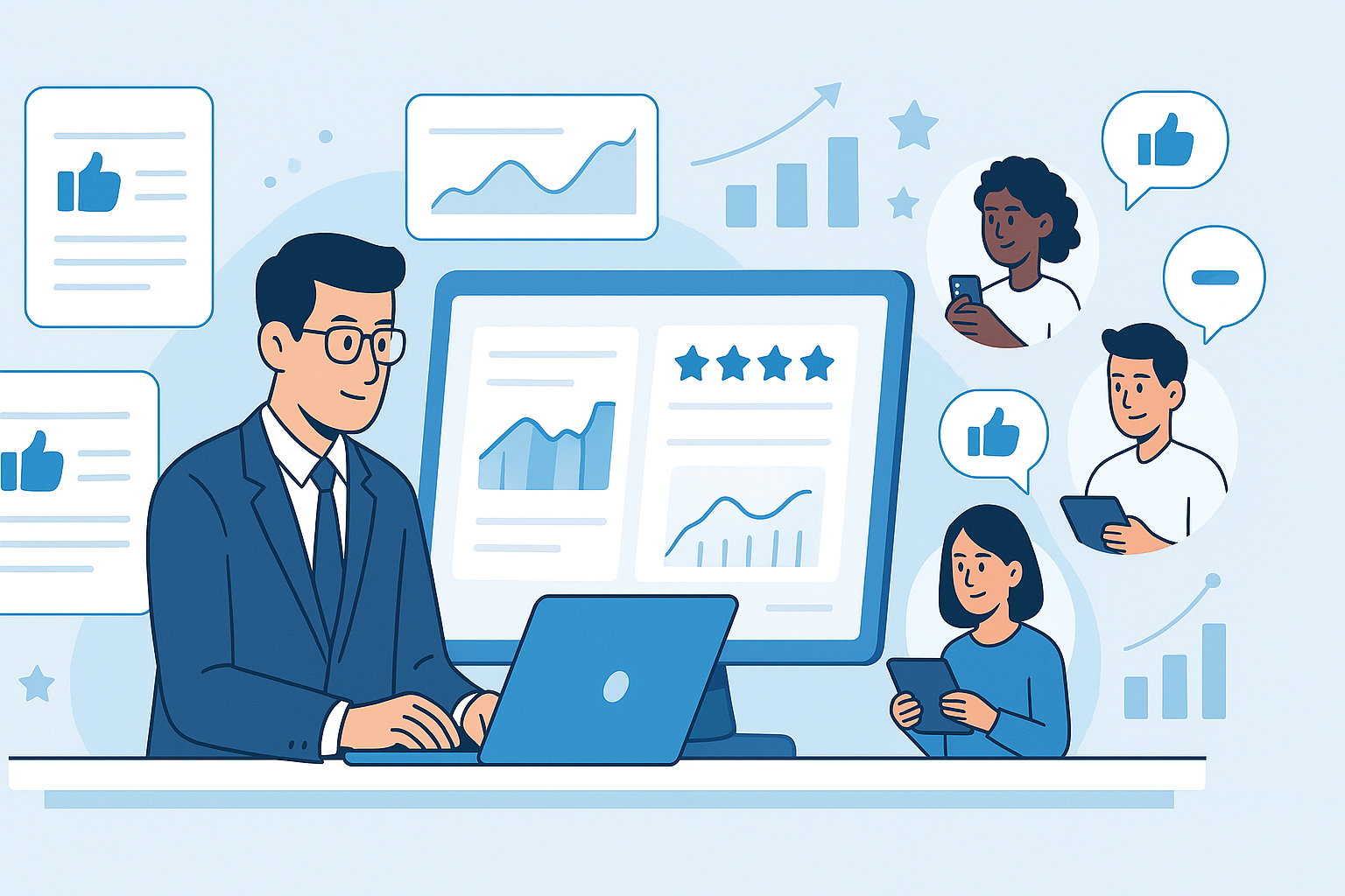 Client Satisfaction Survey Questions That Actually Work in 2025: Boost Retention and Referrals