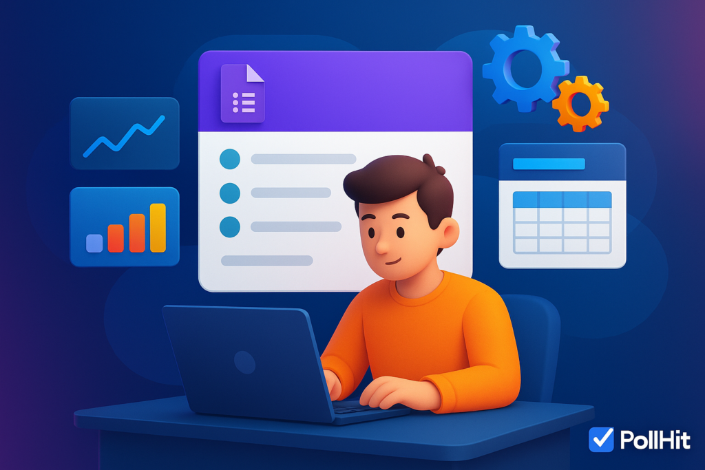 Google Forms Survey Hacks for 2025