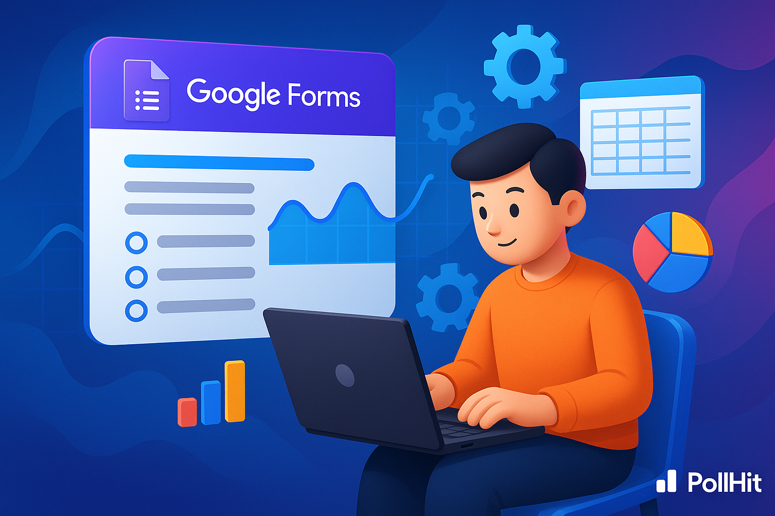 Google Forms Survey Hacks for 2025: Unlock Advanced Features for Smarter Data Collection