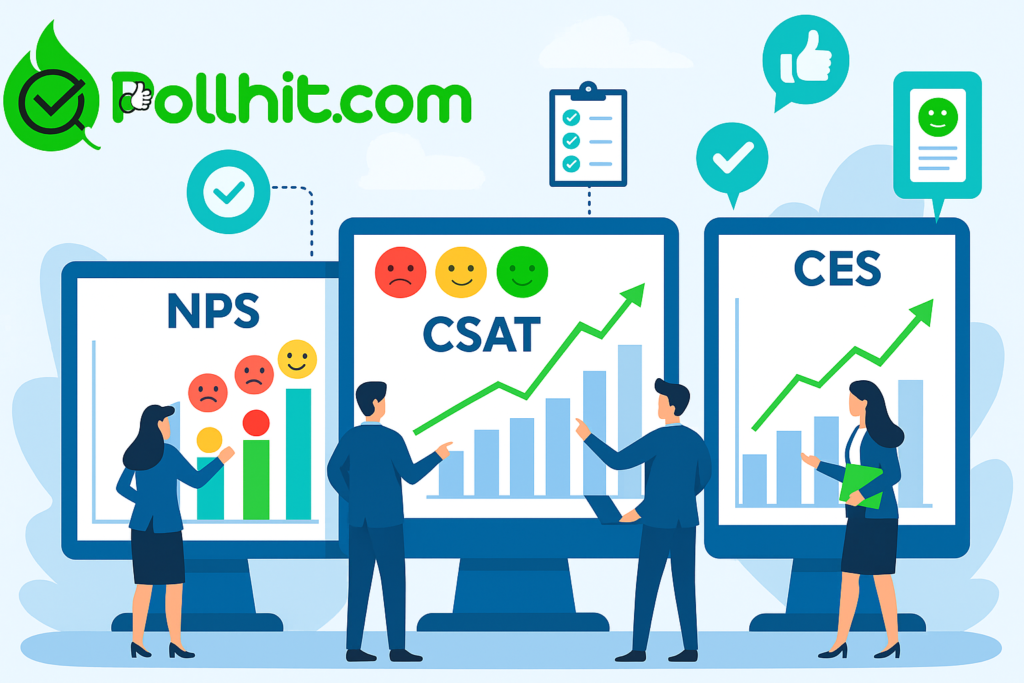 Why User Satisfaction Surveys Matter More Than Ever