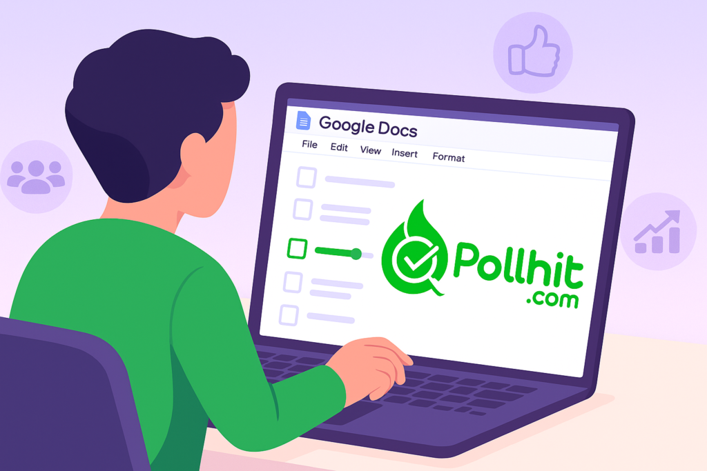 Why Use a Survey Template in Google Docs?
