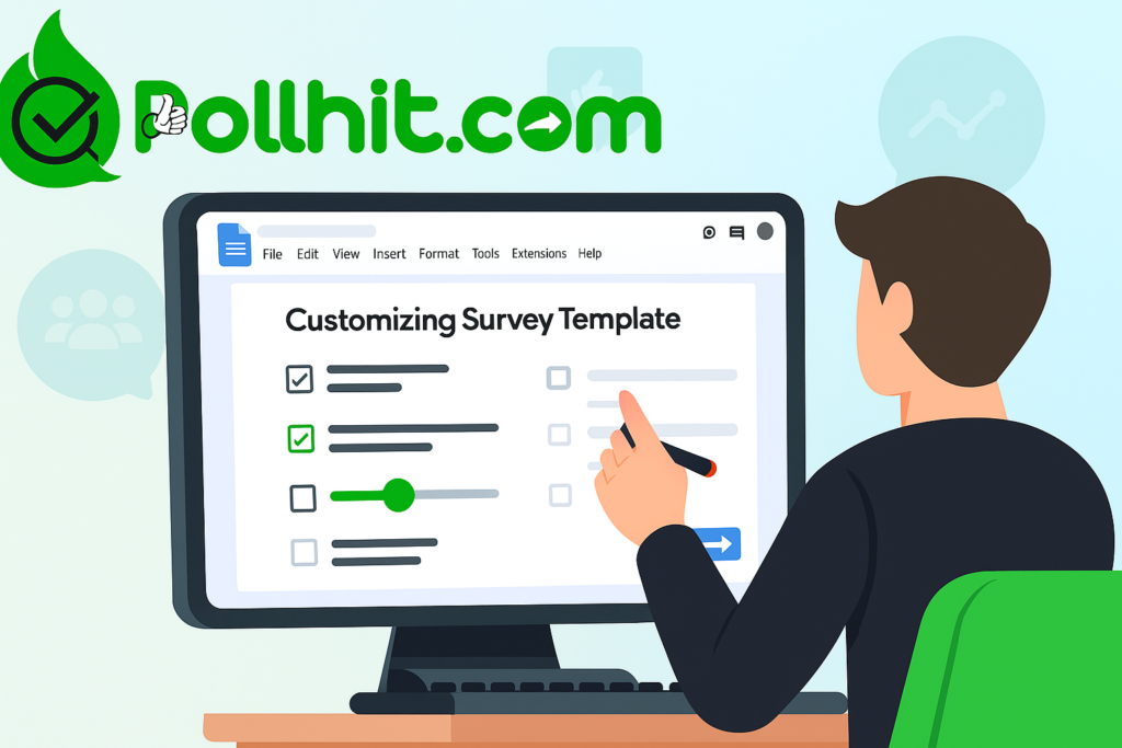 How to Create an Effective Survey Template in Google Docs