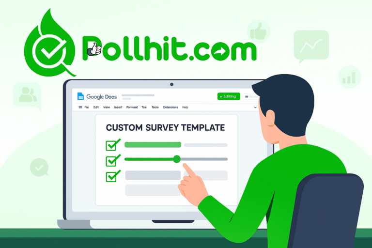 Survey Template Google Docs: Free Editable Templates & How to Use Them Effectively in 2025