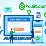 Event Registration Form Best Practices in 2025: How to Maximize Signups and Streamline Attendee Management