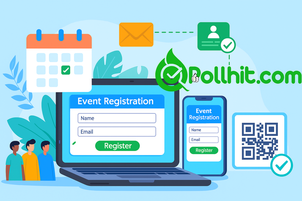What to Avoid in Event Registration Forms