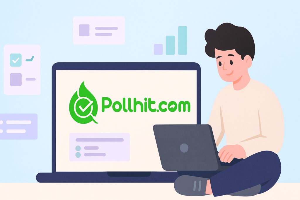 Why Choose Google Forms in 2025?