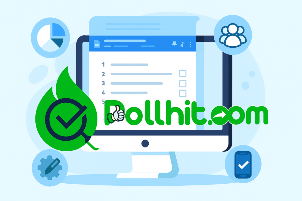 Best Practices for Google Docs Survey Templates in 2025