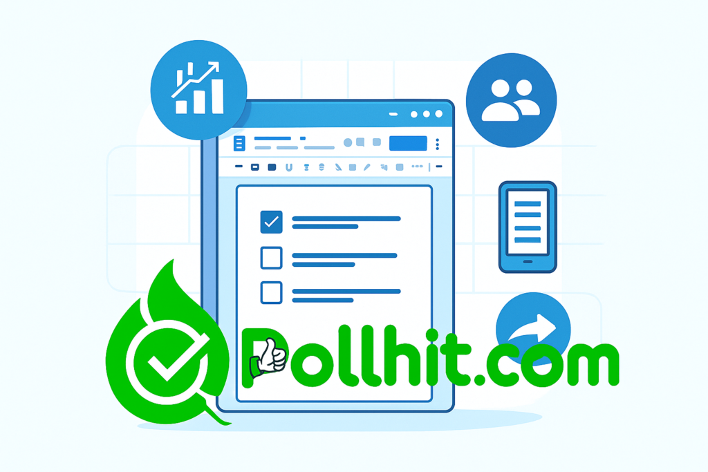 Why Use a Survey Template in Google Docs?