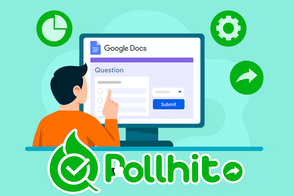 Step-by-Step Guide to Creating a Survey Template in Google Docs