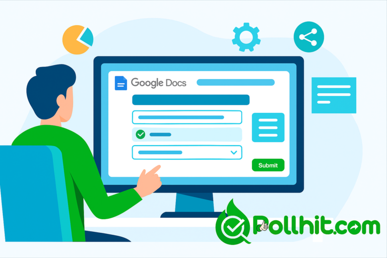 Survey Template Google Docs: The Ultimate Guide to Creating and Customizing Forms in 2025