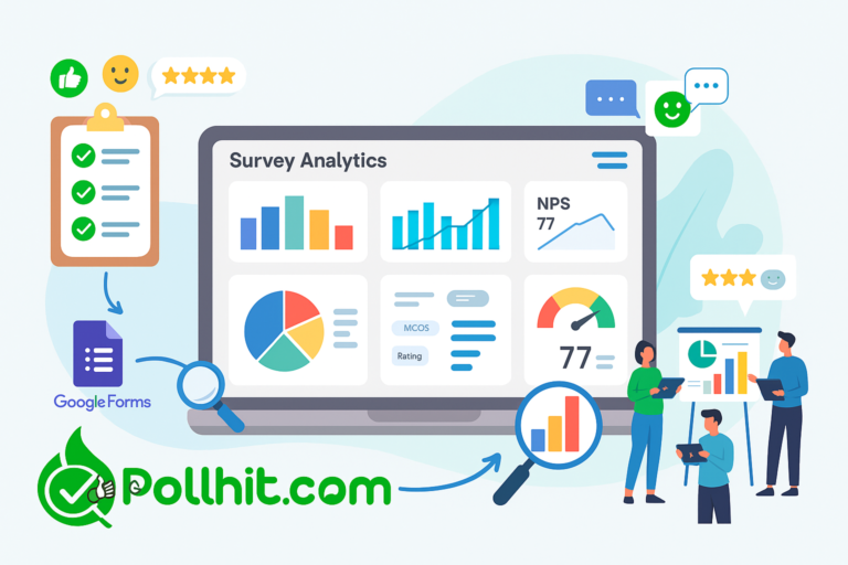 Survey Analysis Mistakes to Avoid in 2025: How to Ensure Accurate and Actionable Insights