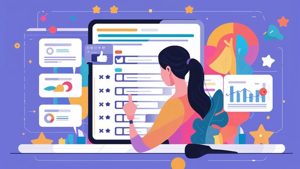 Tools and Channels to Conduct User Satisfaction Surveys in 2025