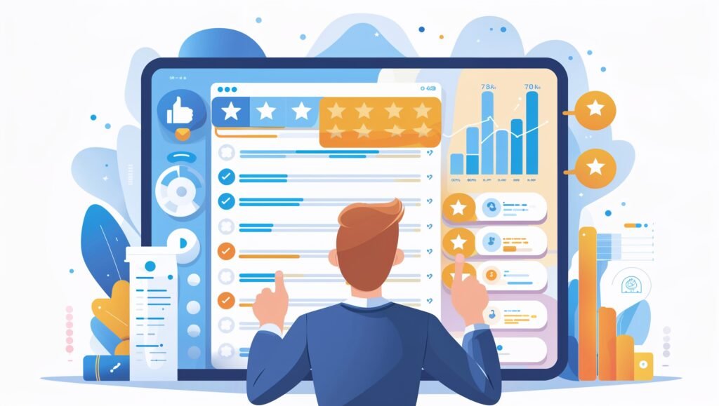 Best Practices for Creating a User Satisfaction Survey in 2025