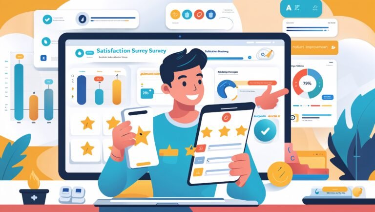 User Satisfaction Survey Best Practices in 2025: How to Collect Feedback That Drives Real Product Improvements