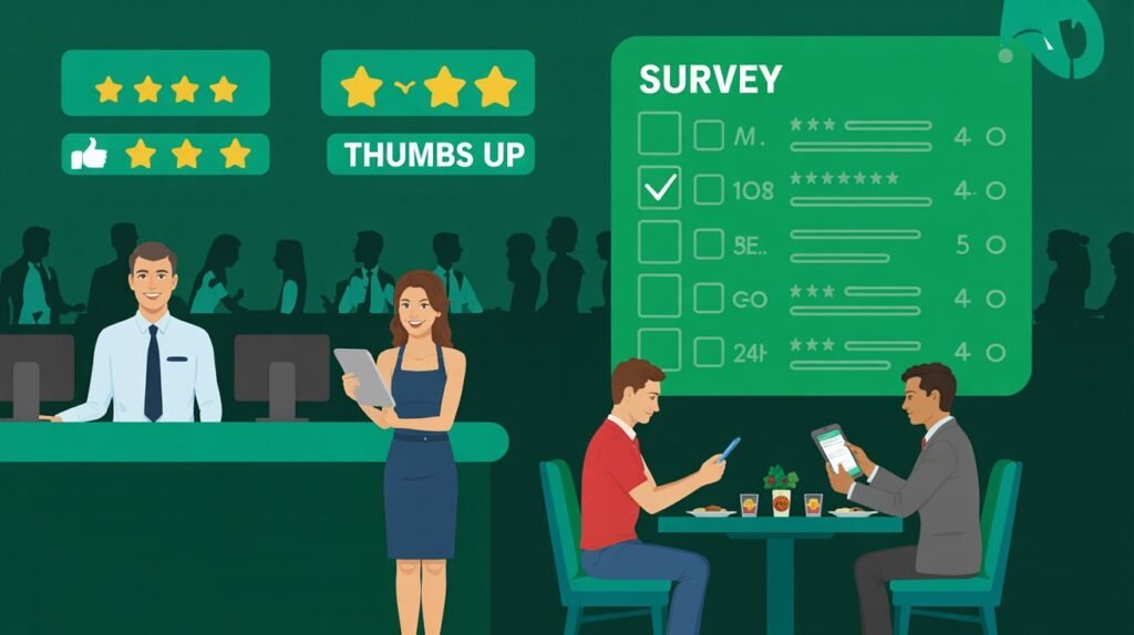 How to Create a Guest Satisfaction Survey in 2025