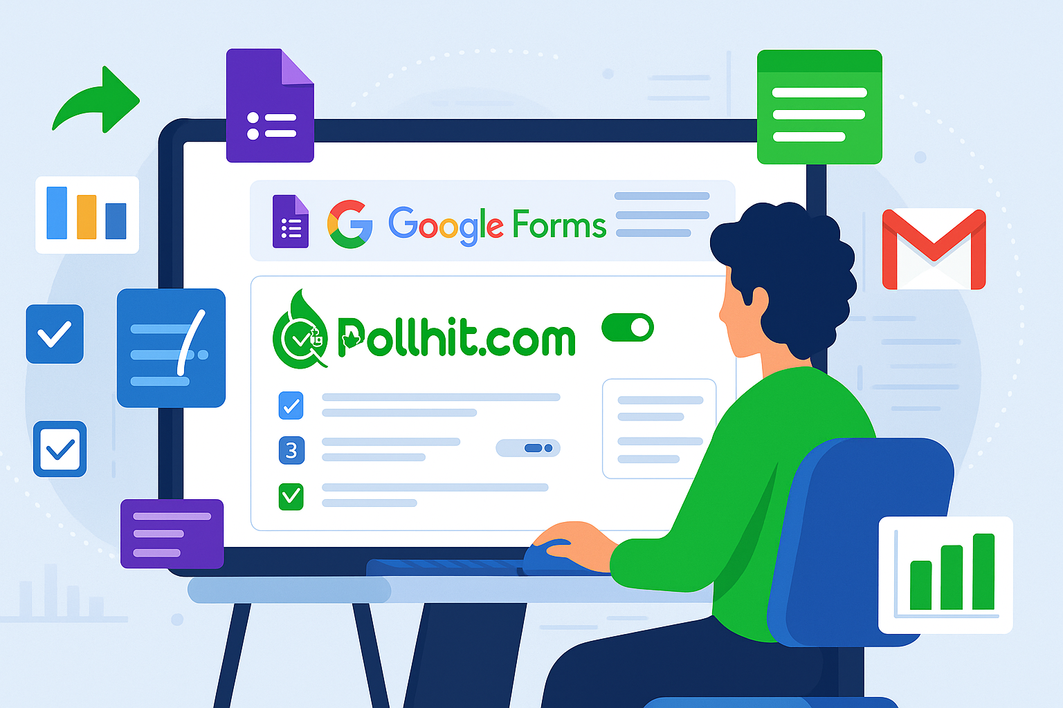 Google Forms Survey Features in 2025: What’s New and How to Use Them Effectively