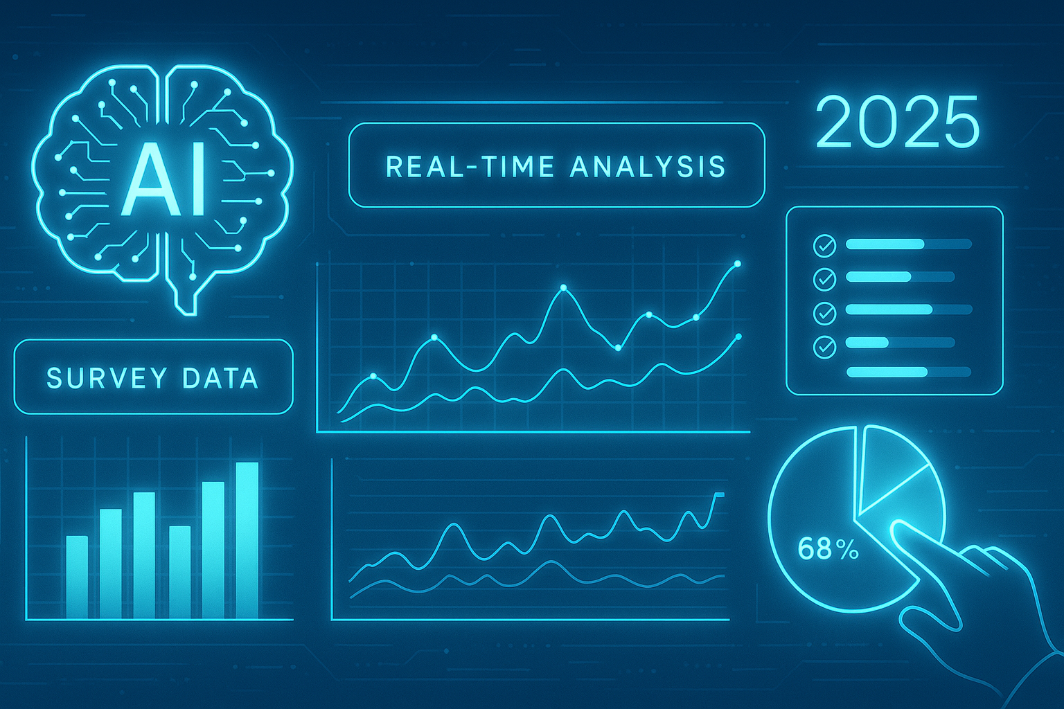 Survey Automations